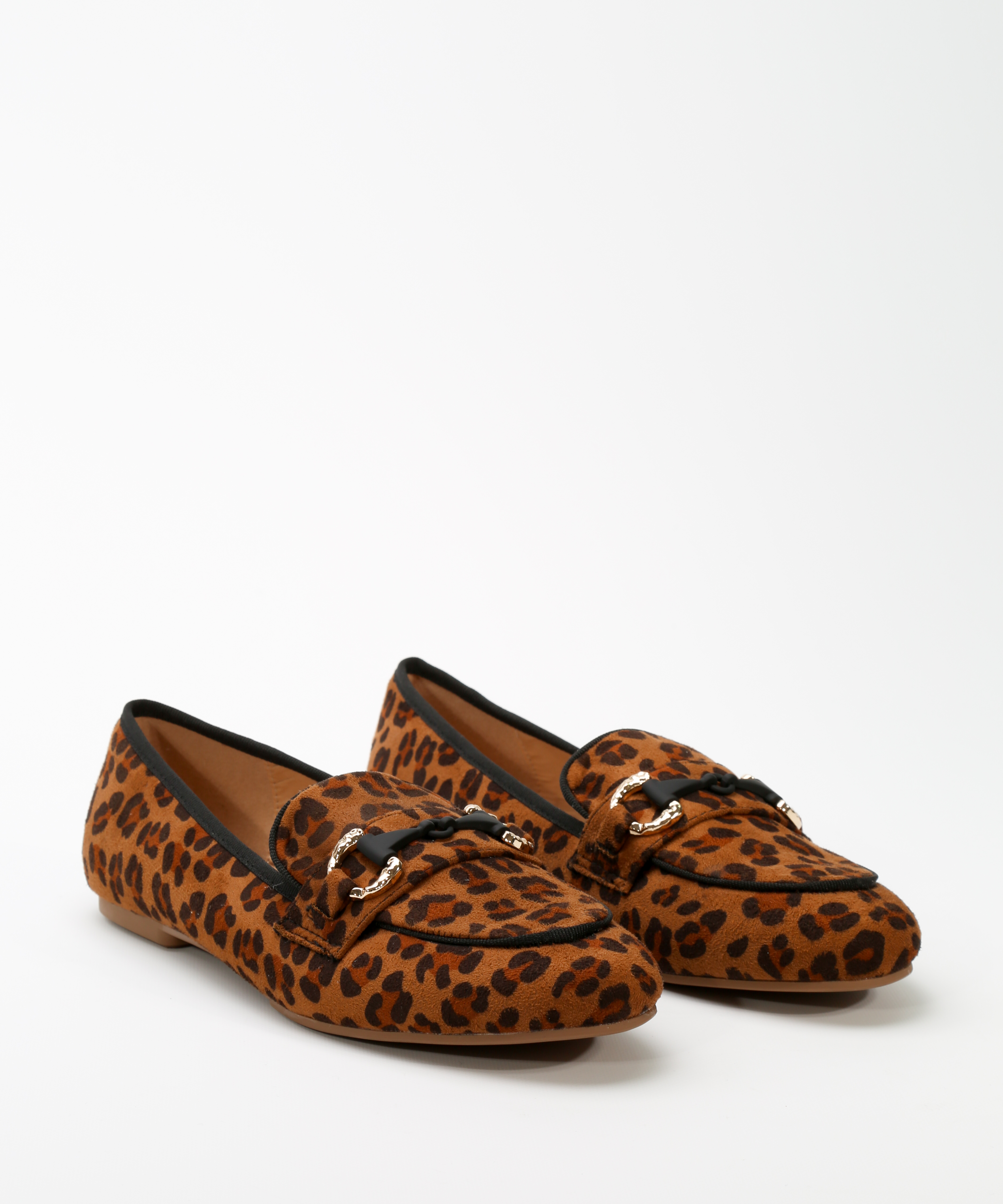 Mocassins com fivela image number null